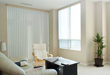 Cheap Vertical Blinds | Automated Shading & Blinds