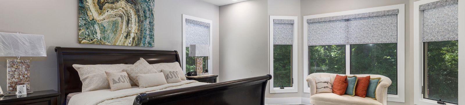 Blackout Shades: The Solution for Complete Darkness and Privacy
