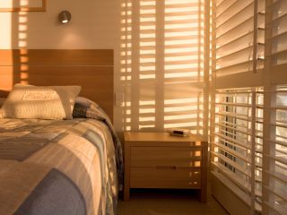 Plantation Shutters | San Mateo CA